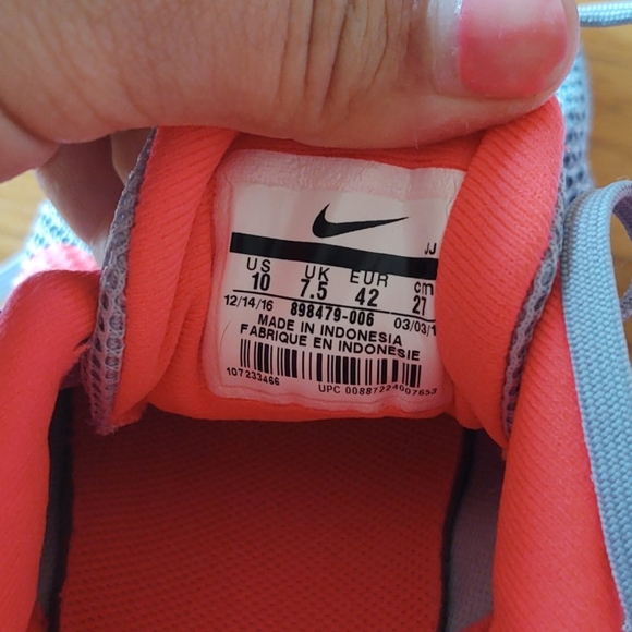 BRAND NEW Nike Flex Tr7 - Picture 5 of 5